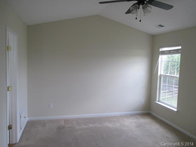 Mill Creek - Residential