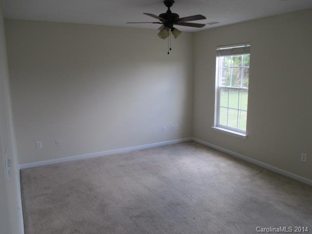 Mill Creek - Residential