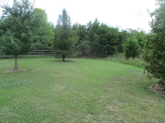 Mill Creek - Residential