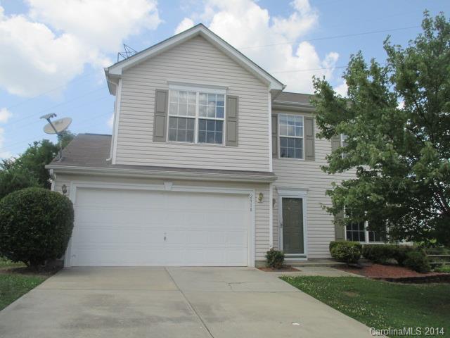 Mill Creek - Residential