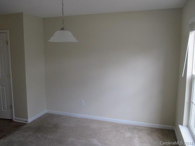 Mill Creek - Residential