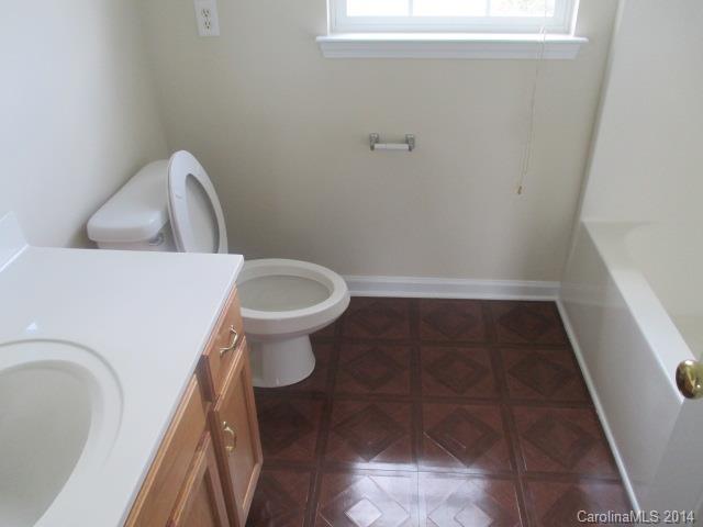 Mill Creek - Residential