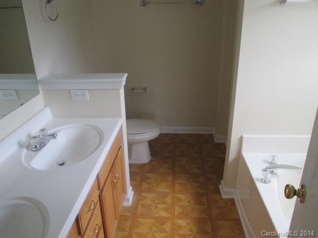 Mill Creek - Residential