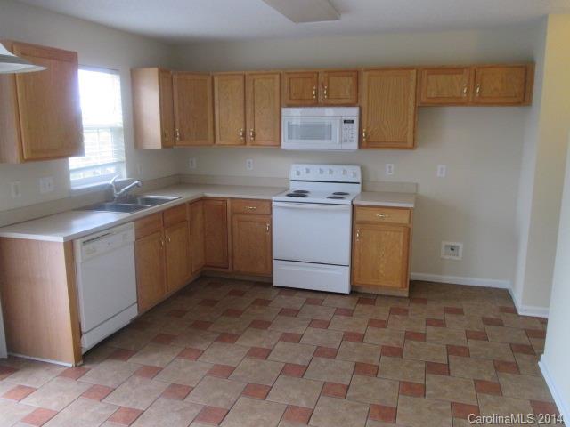 Mill Creek - Residential