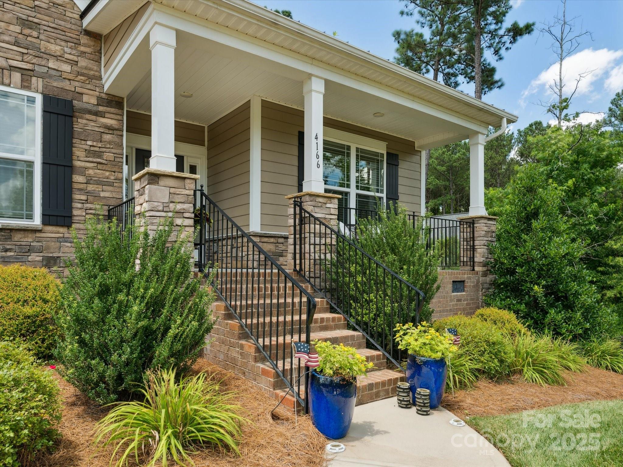 4166 Persimmon Road