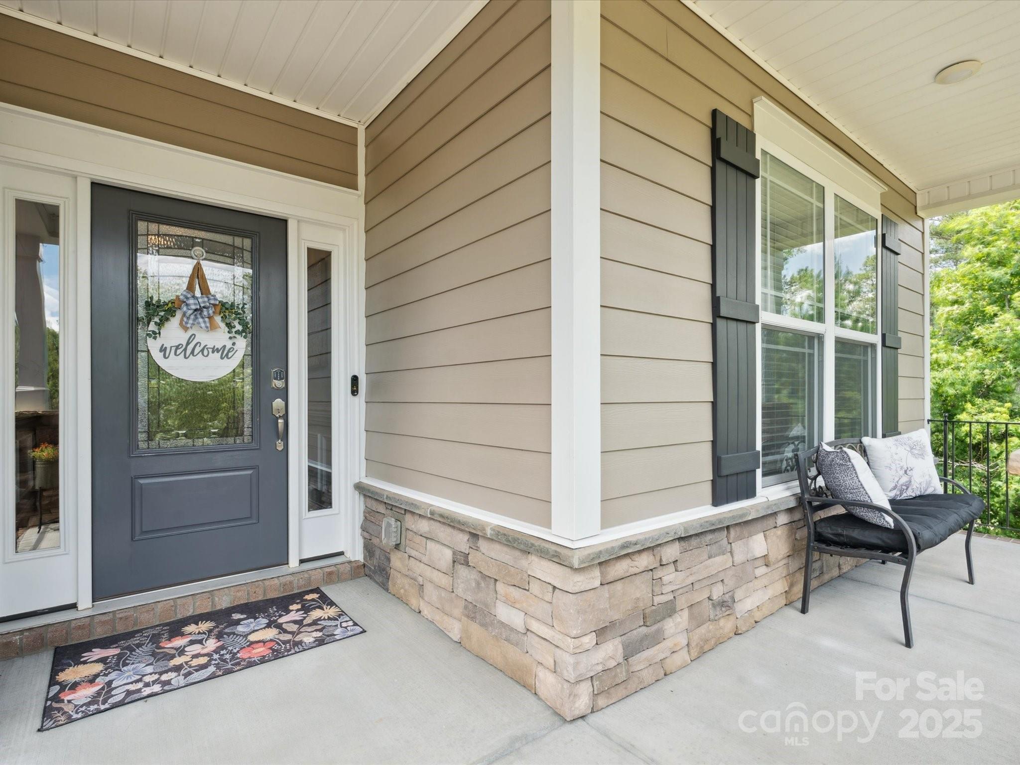 4166 Persimmon Road