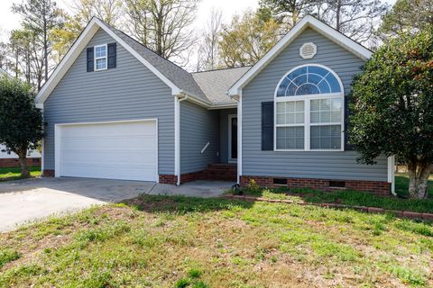 801 Painted Lady Court Rock Hill SC 29732