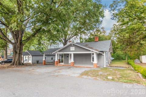 Photo of 1015 Elm Street, Monroe, NC 28112 (MLS # 4428093)