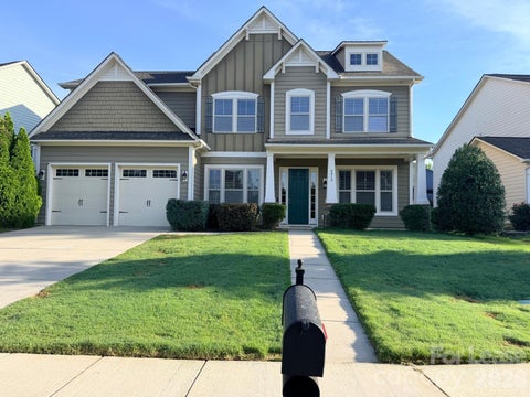 Photo of 4018 Orchid Way, Fort Mill, SC 29708 (MLS # 4421894)