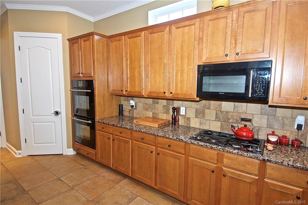 Reserve At Gold Hill - Residential