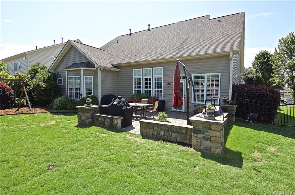 Reserve At Gold Hill - Residential