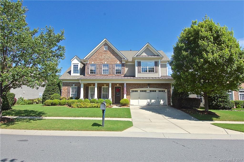 Reserve At Gold Hill - Residential