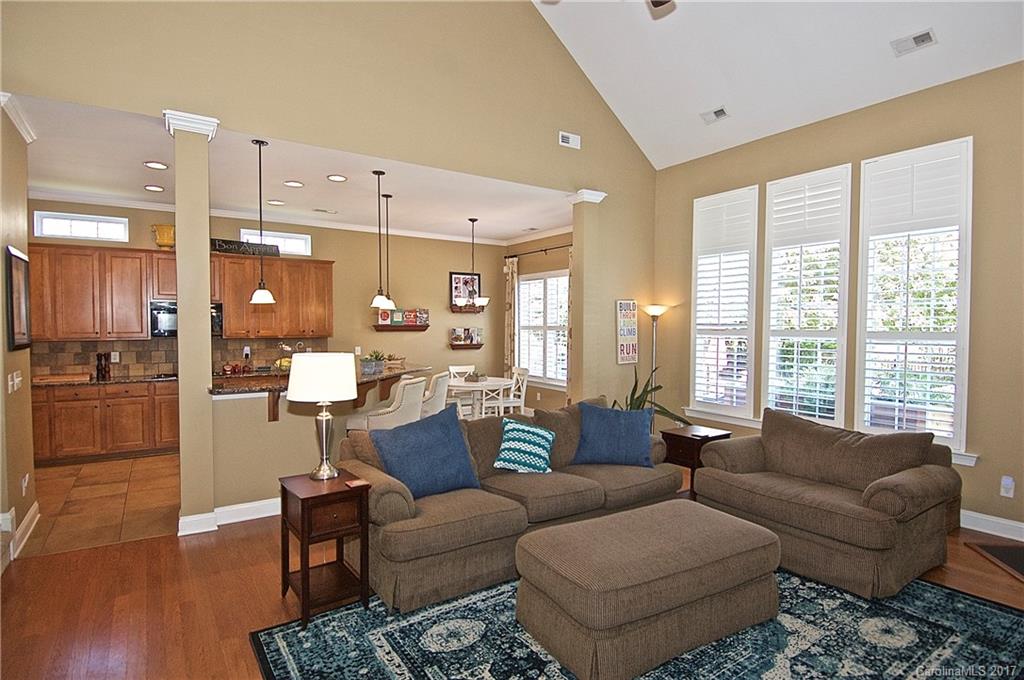 Reserve At Gold Hill - Residential