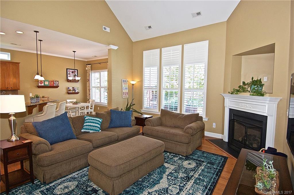 Reserve At Gold Hill - Residential