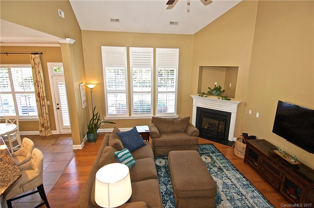 Reserve At Gold Hill - Residential