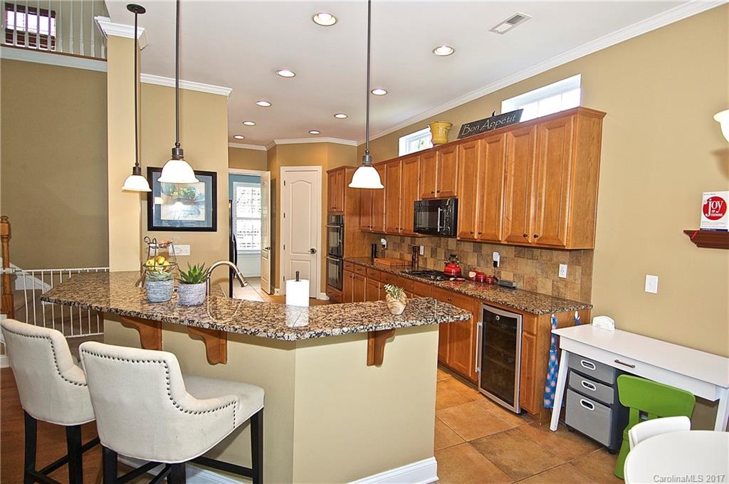 Reserve At Gold Hill - Residential