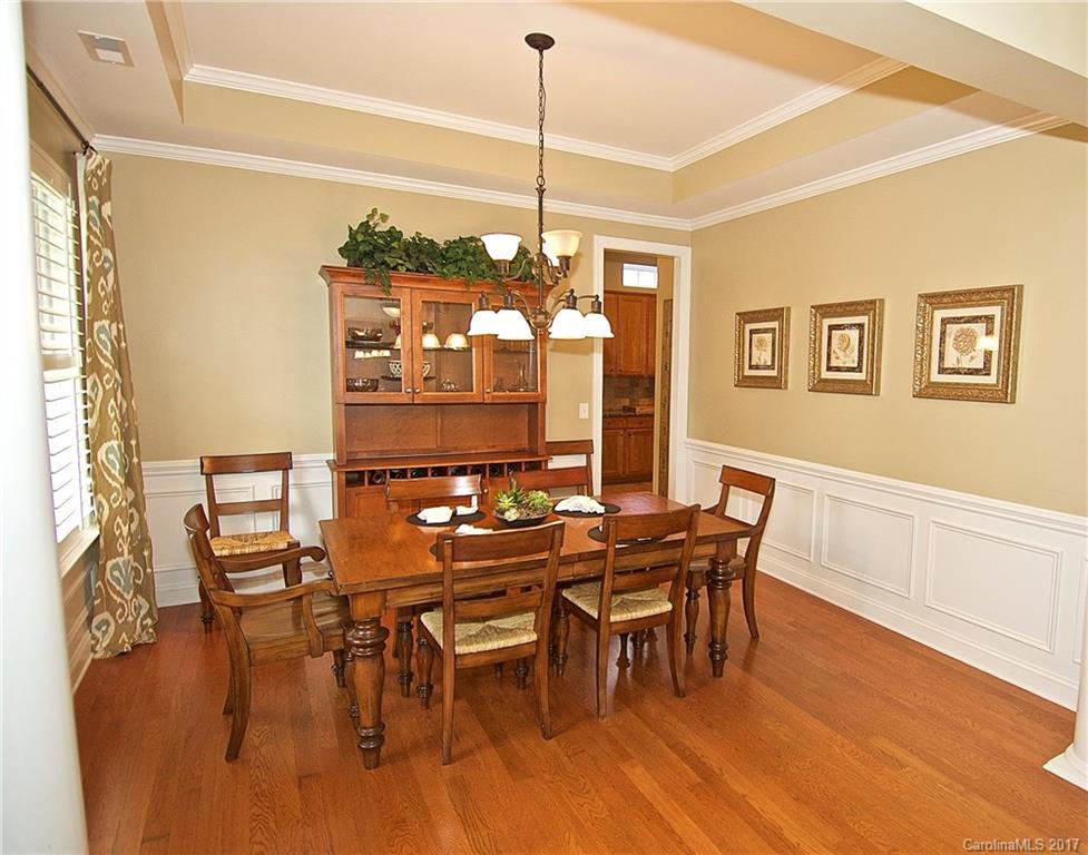 Reserve At Gold Hill - Residential