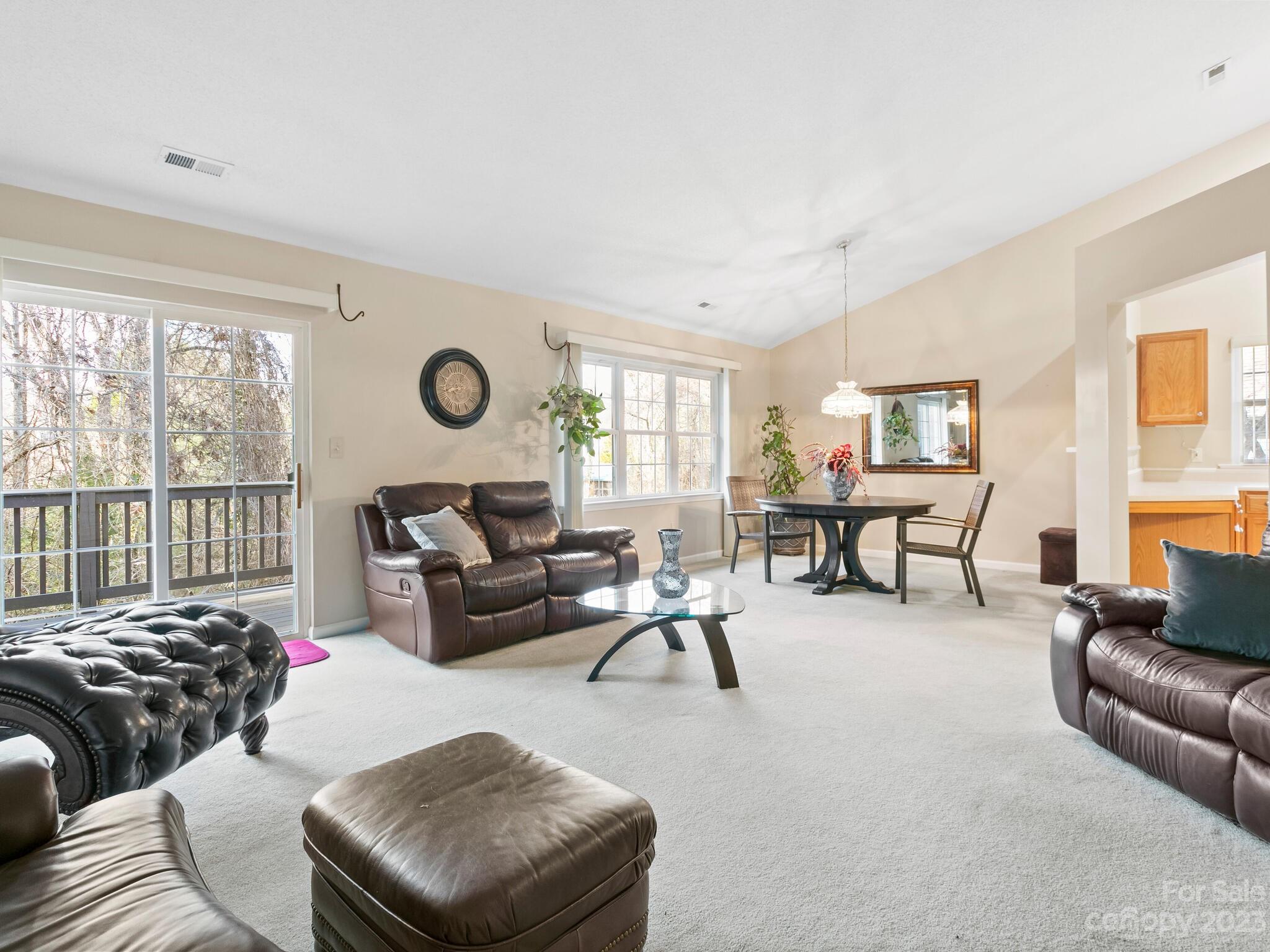 Duncraggen - Residential