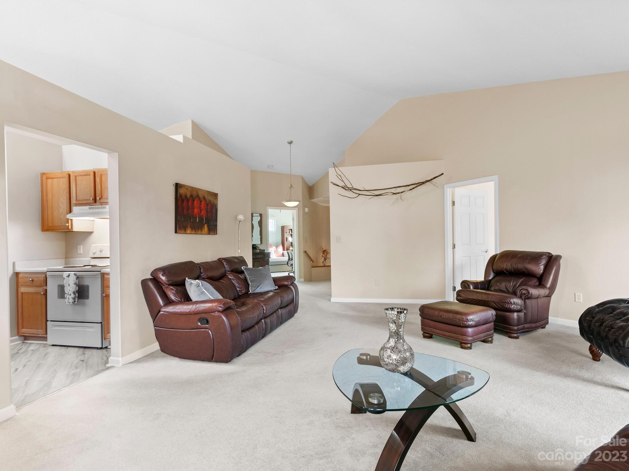 Duncraggen - Residential