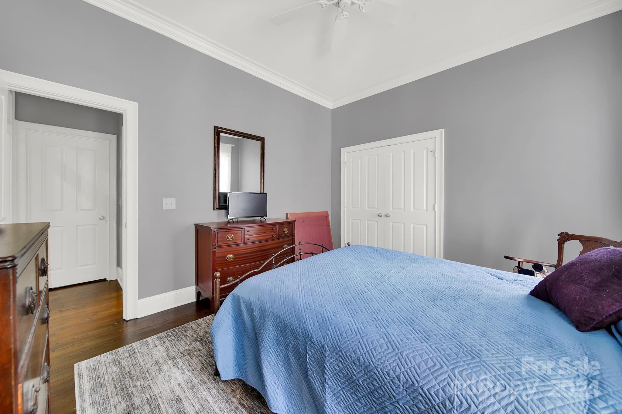 Baxter Village - Residential