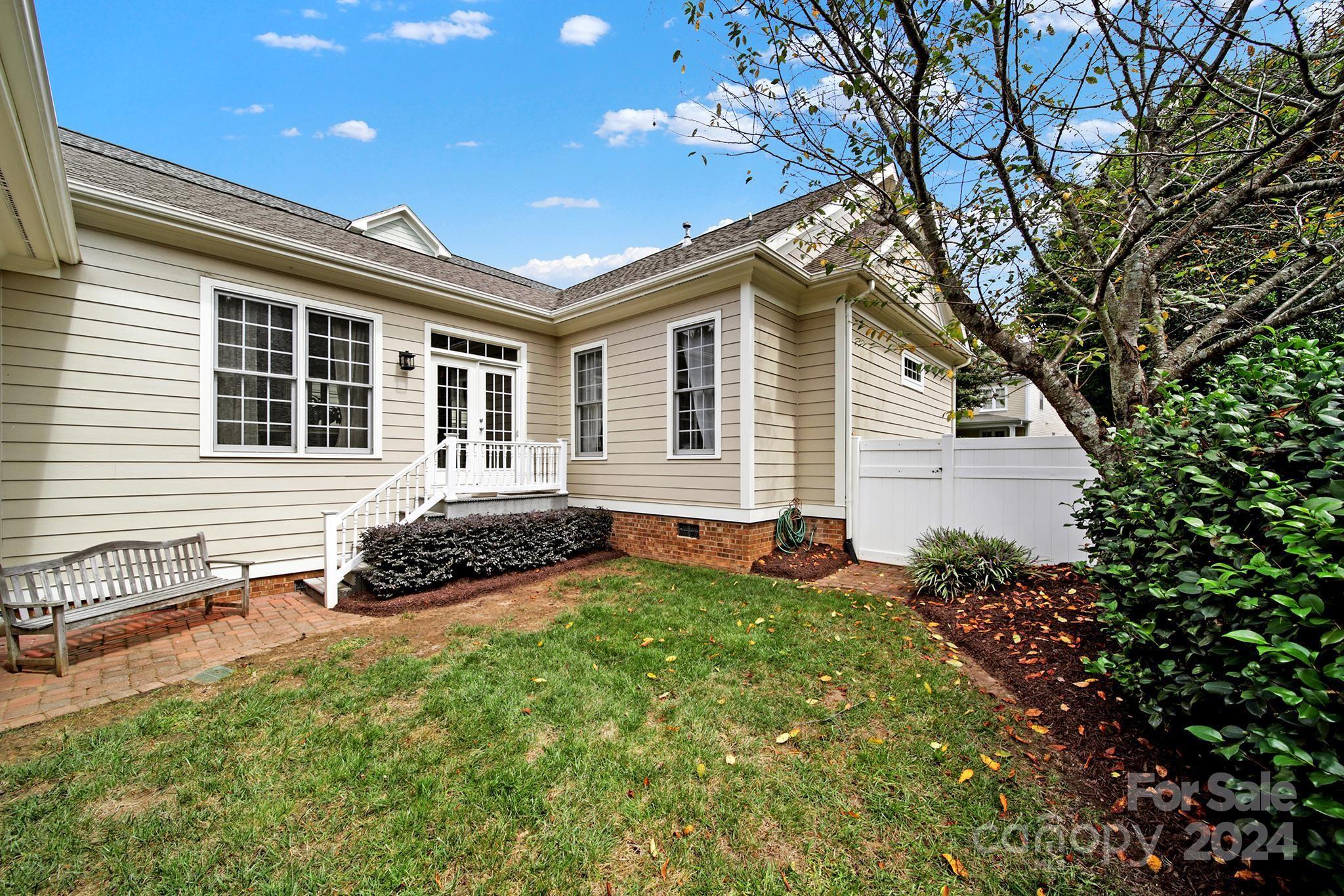 Baxter Village - Residential