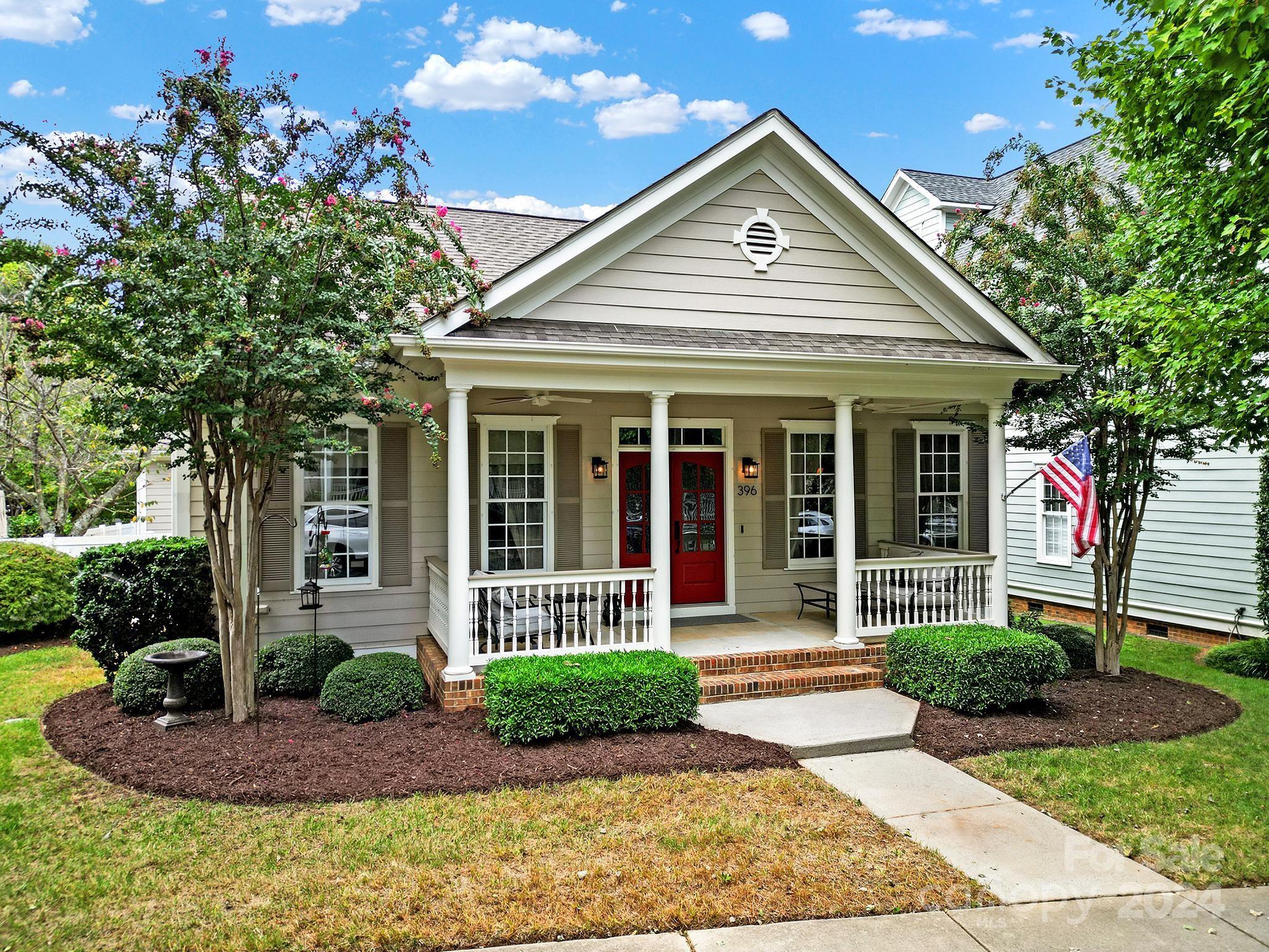 Baxter Village - Residential