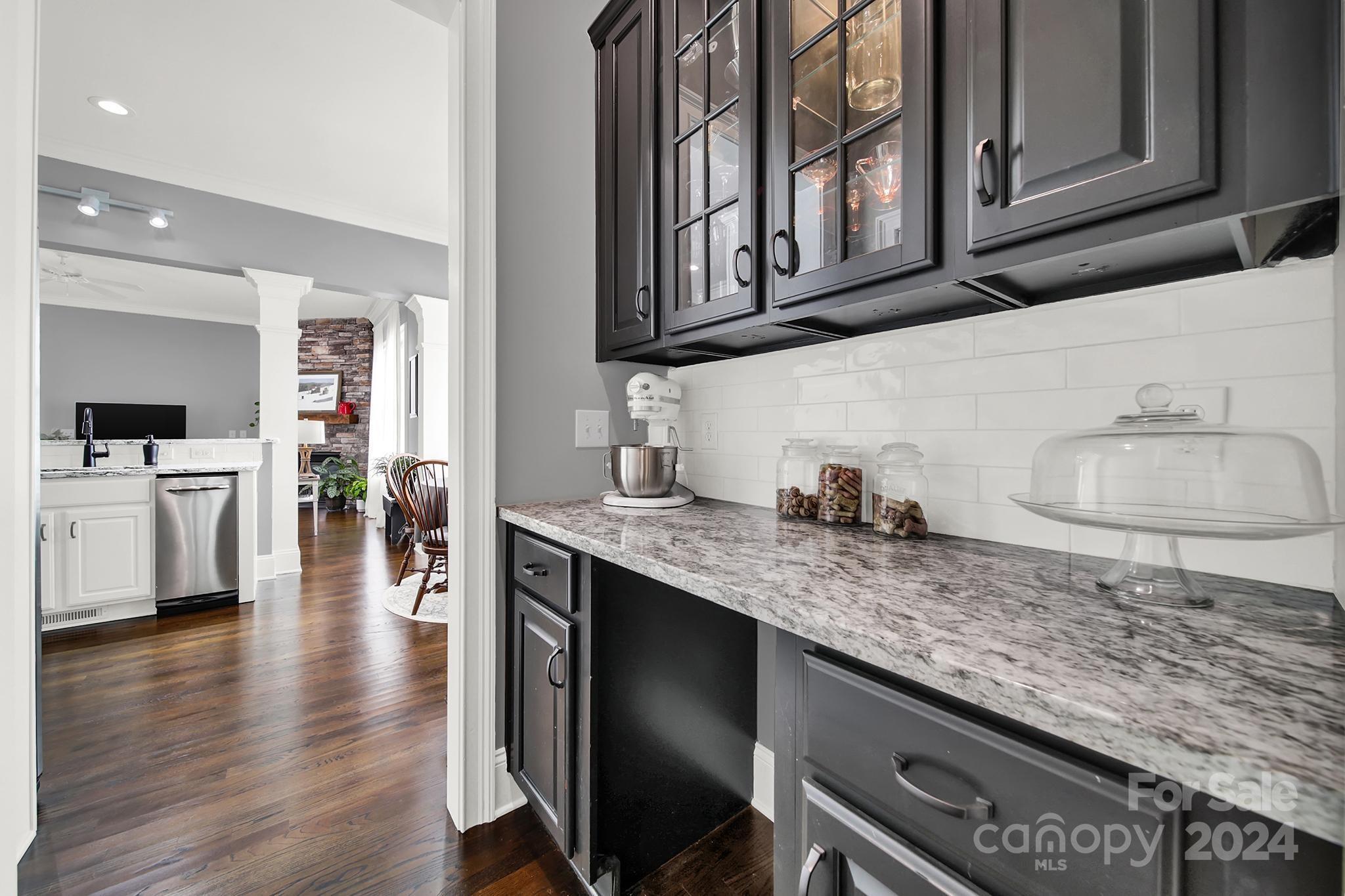 Baxter Village - Residential