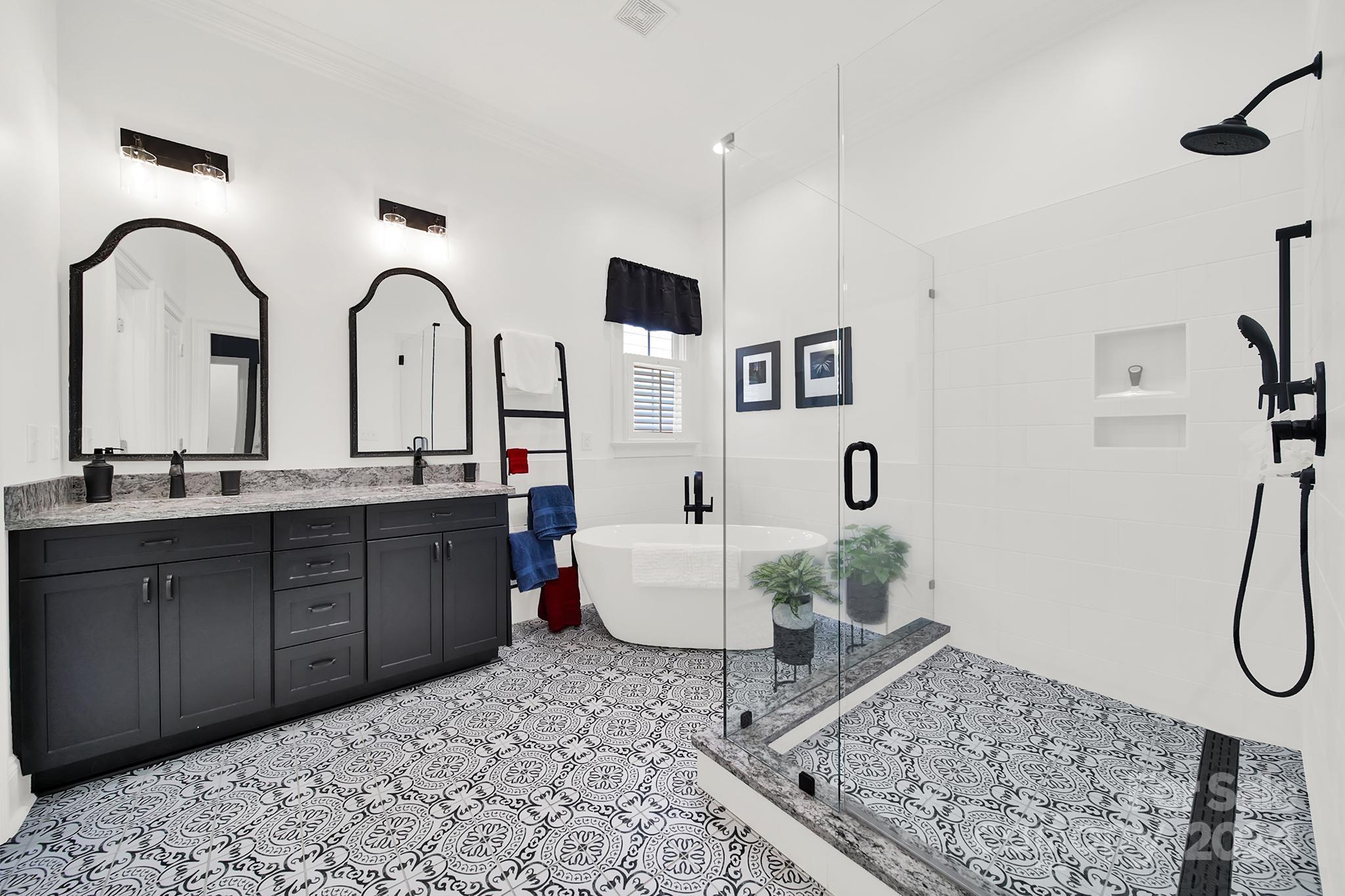 Baxter Village - Residential