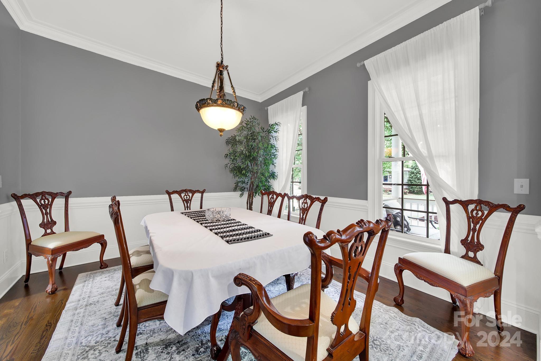 Baxter Village - Residential