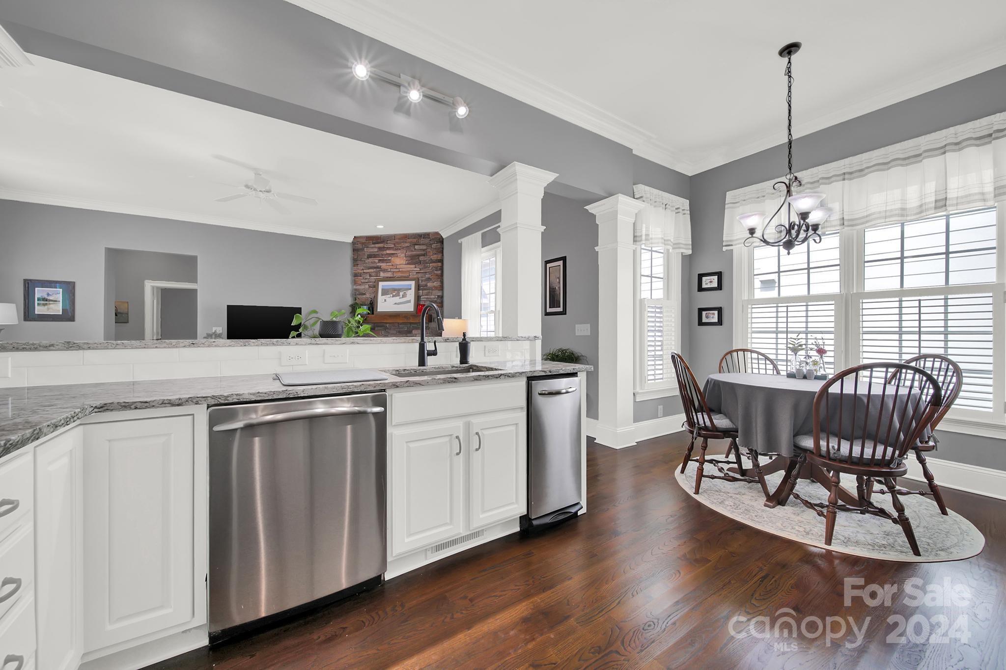 Baxter Village - Residential