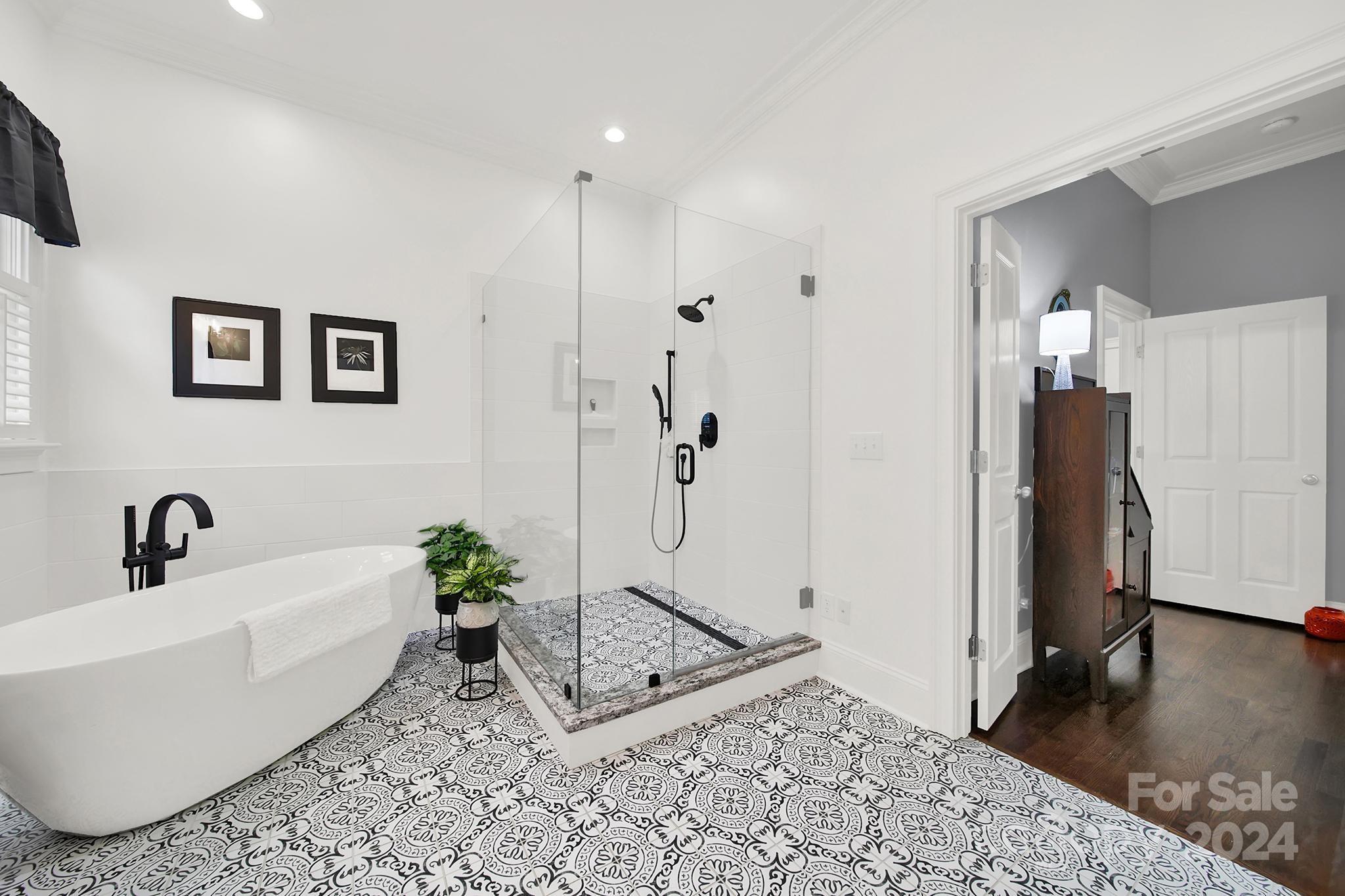 Baxter Village - Residential