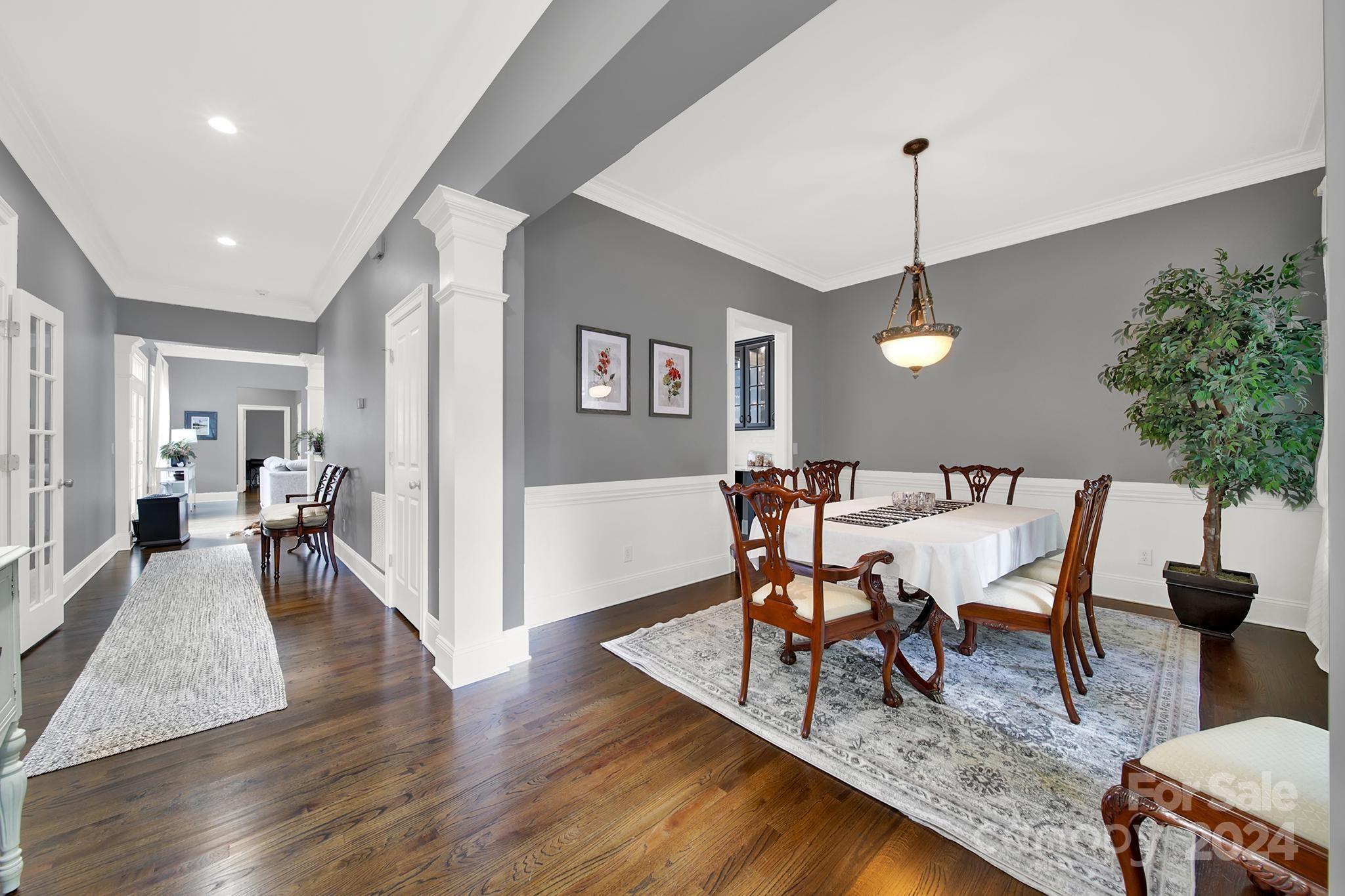 Baxter Village - Residential