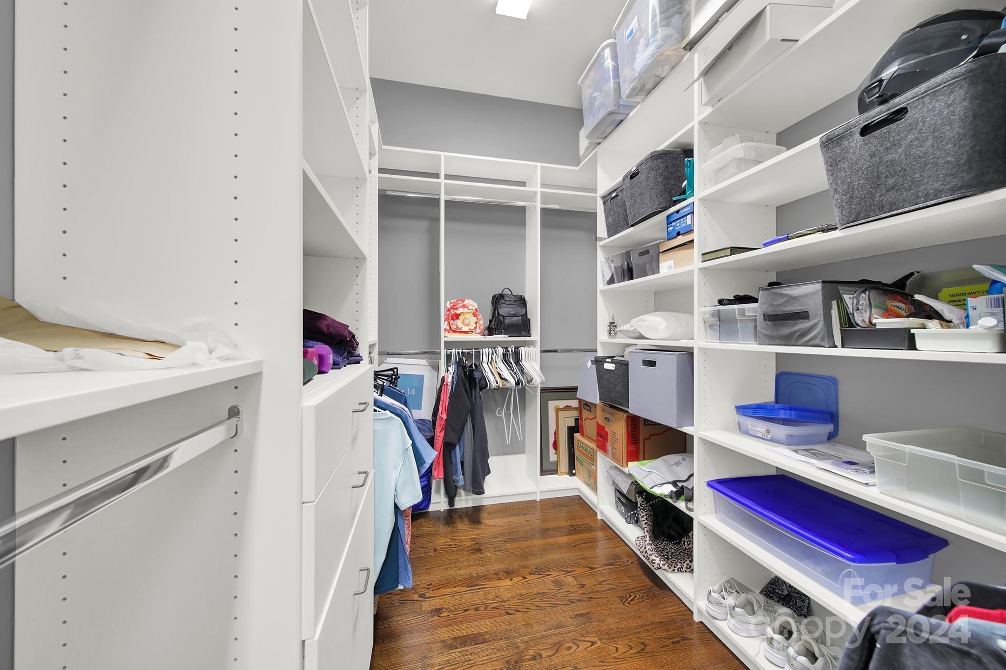 Baxter Village - Residential