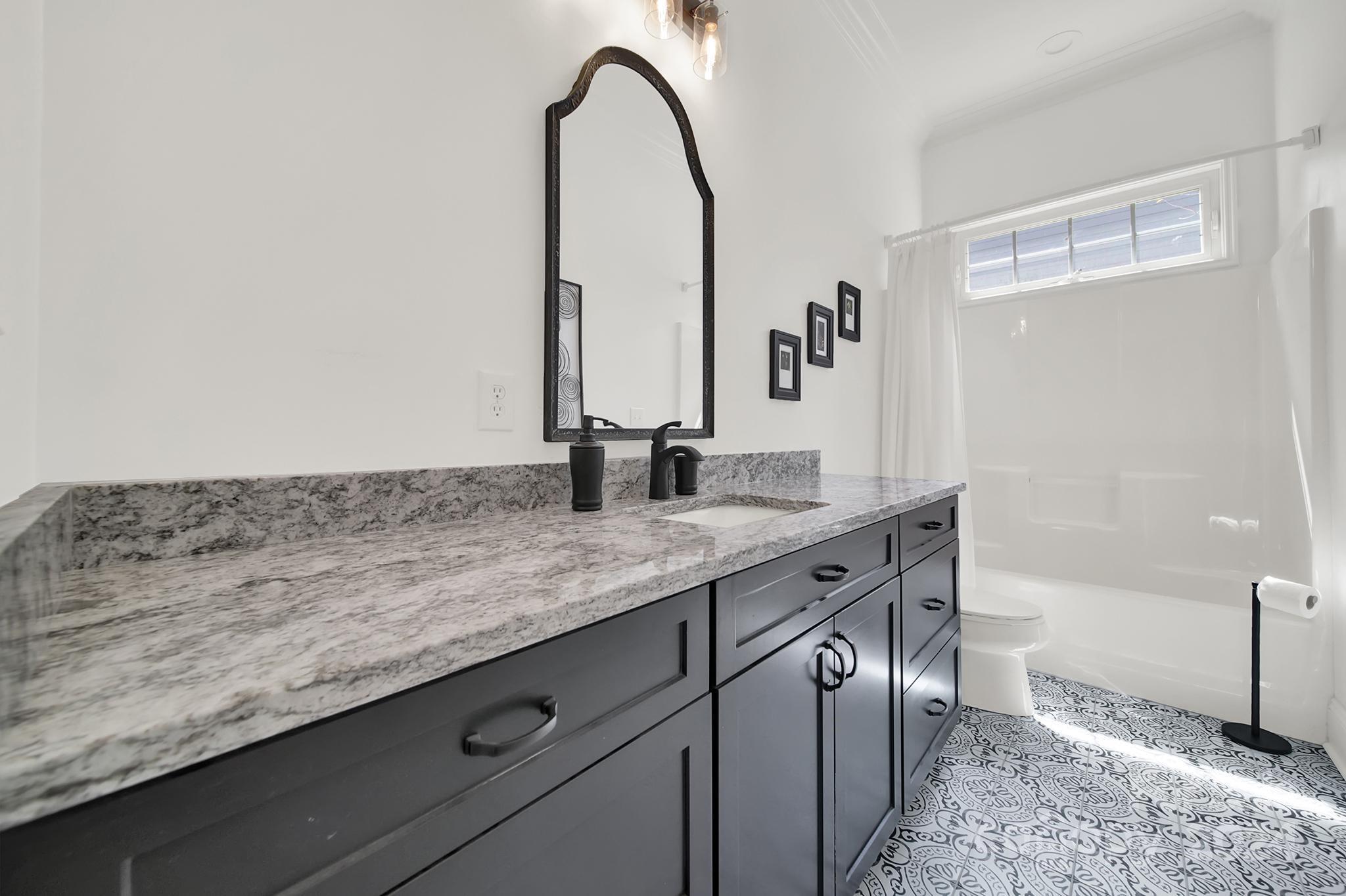 Baxter Village - Residential