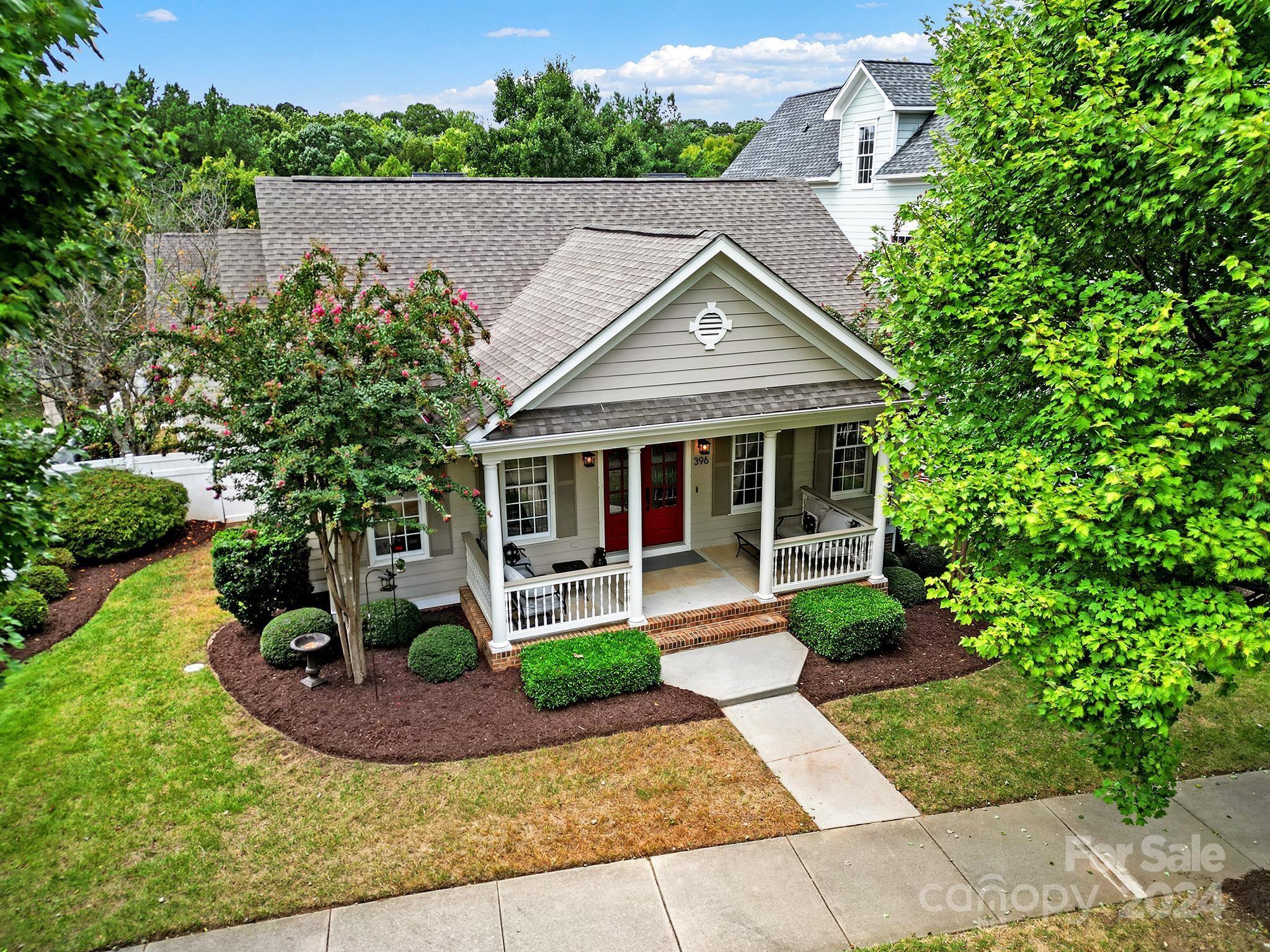 Baxter Village - Residential