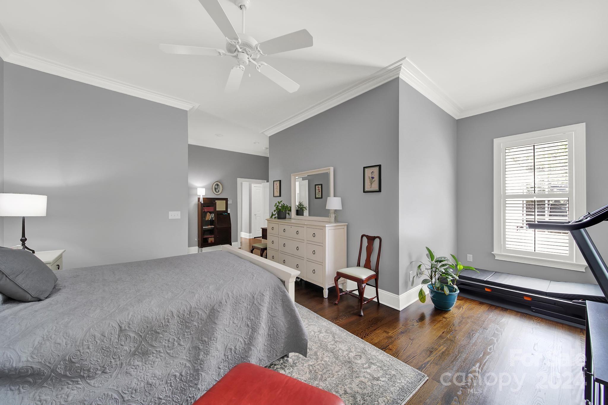 Baxter Village - Residential