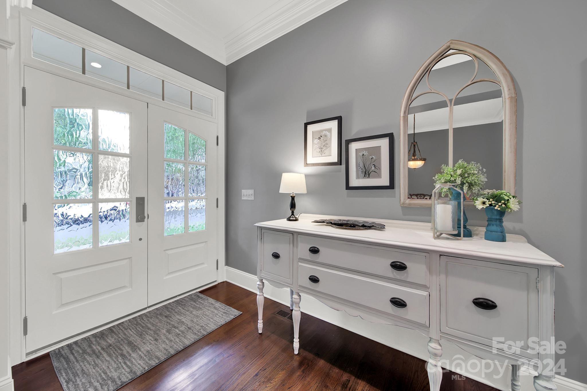 Baxter Village - Residential