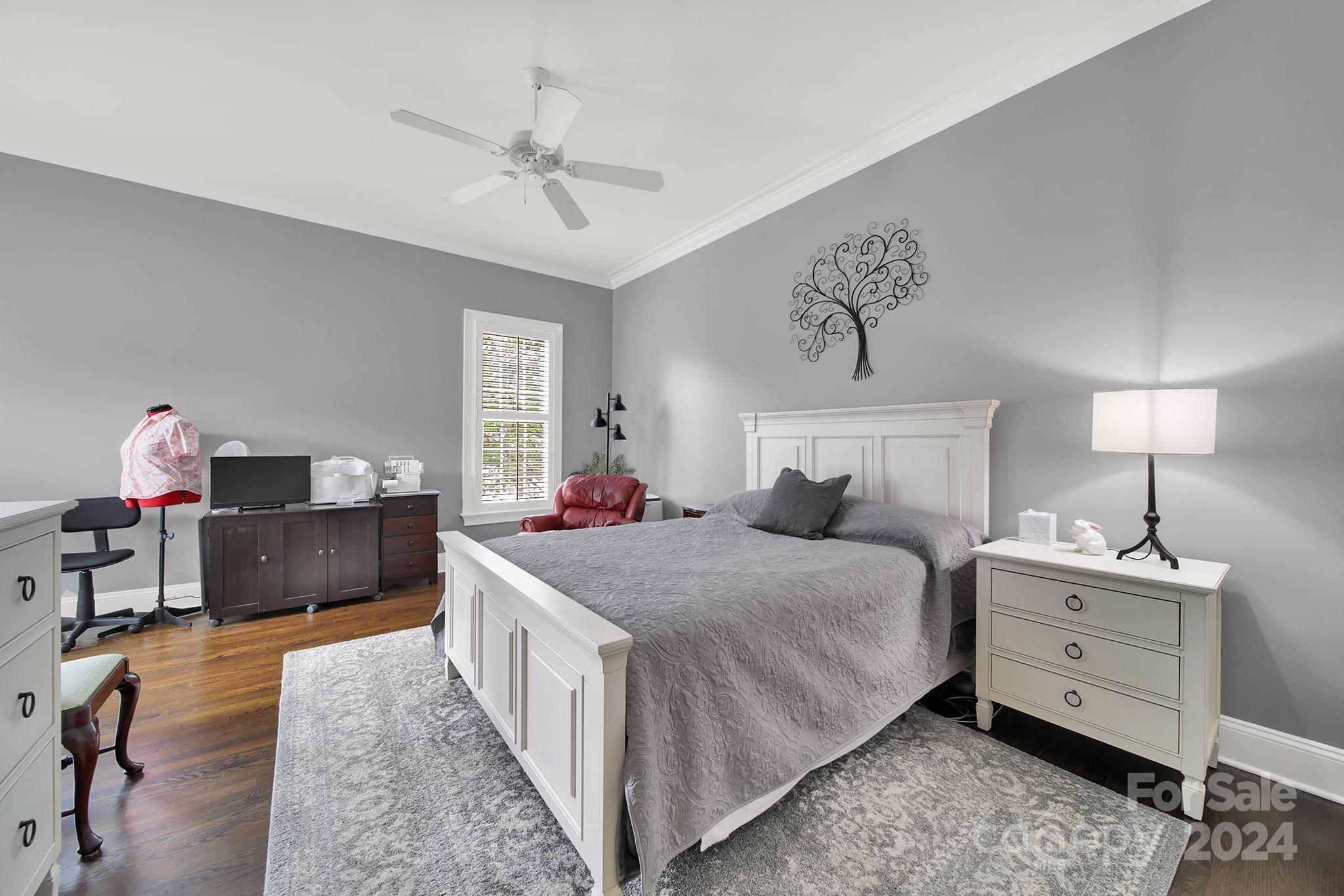 Baxter Village - Residential