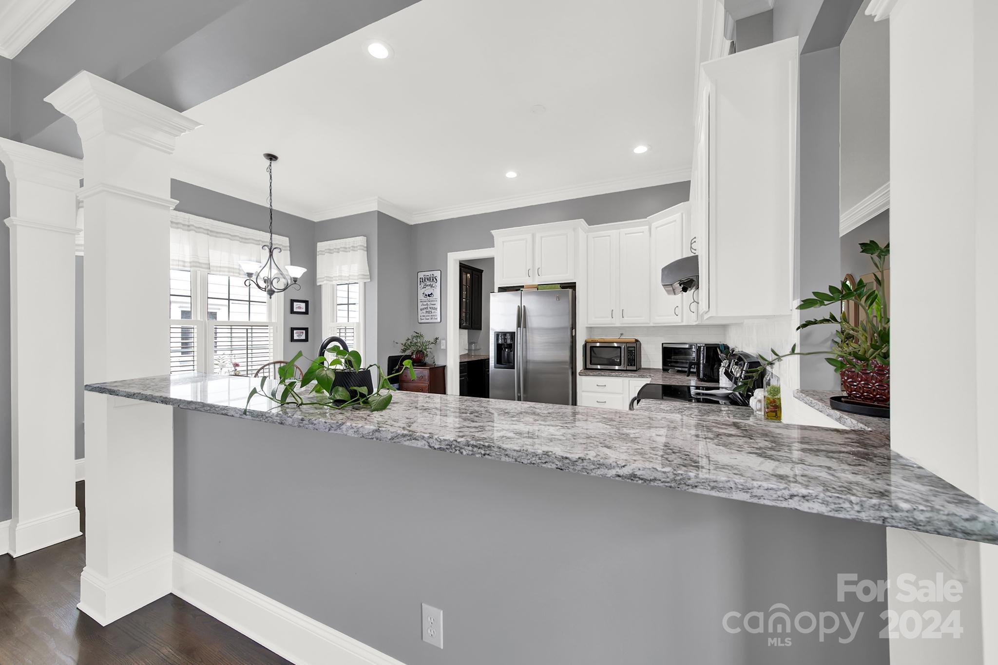 Baxter Village - Residential