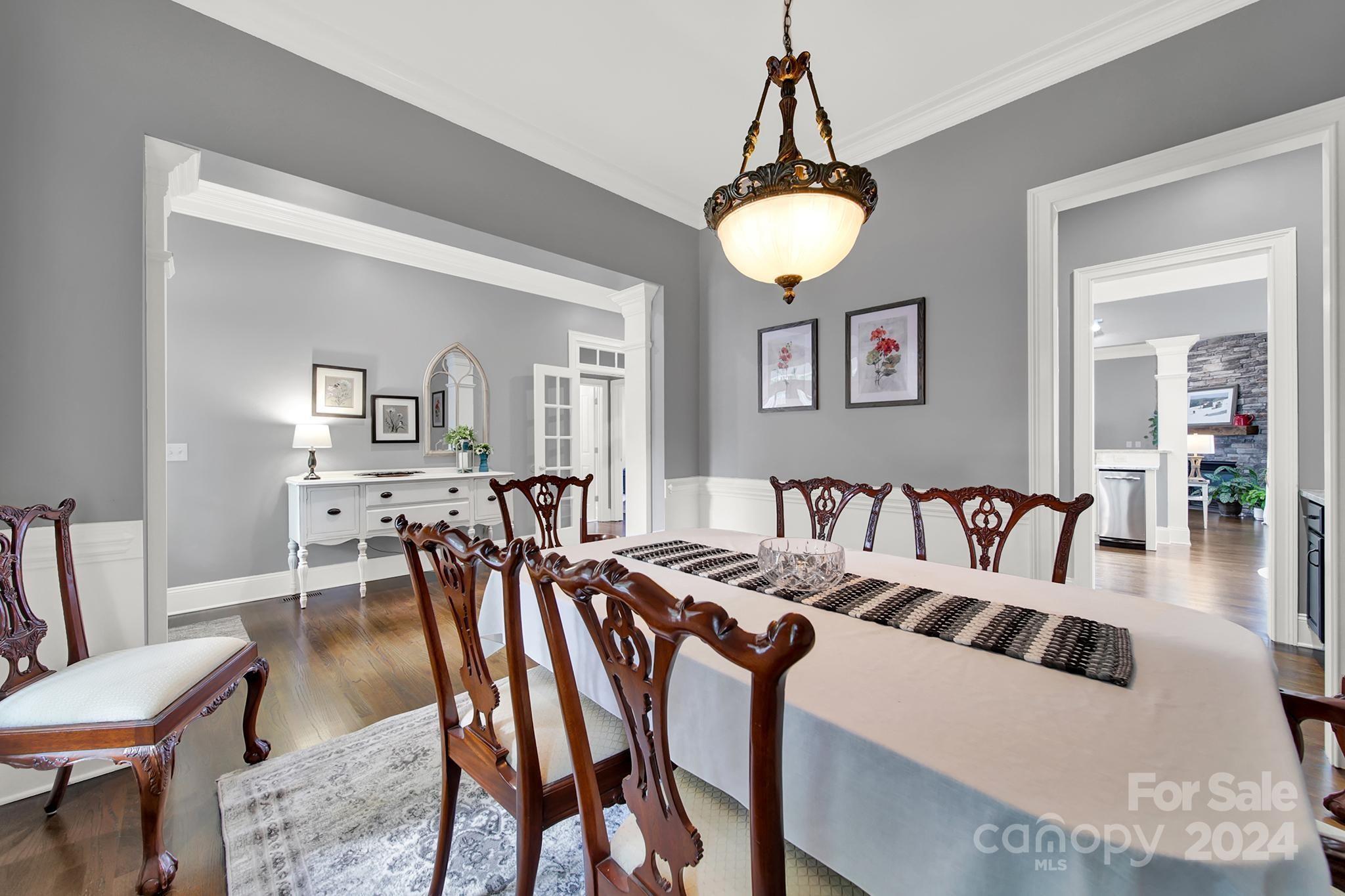 Baxter Village - Residential