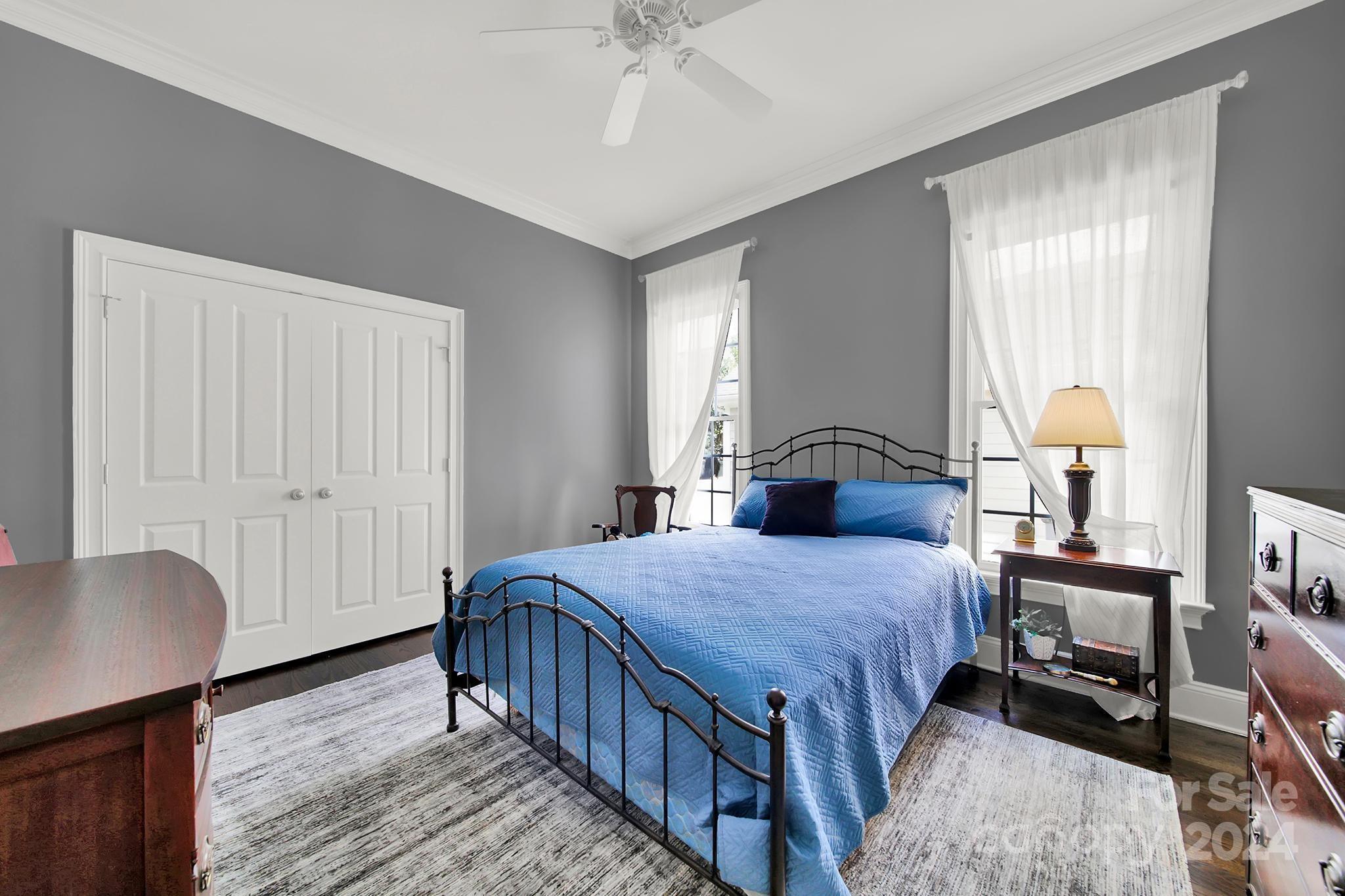 Baxter Village - Residential