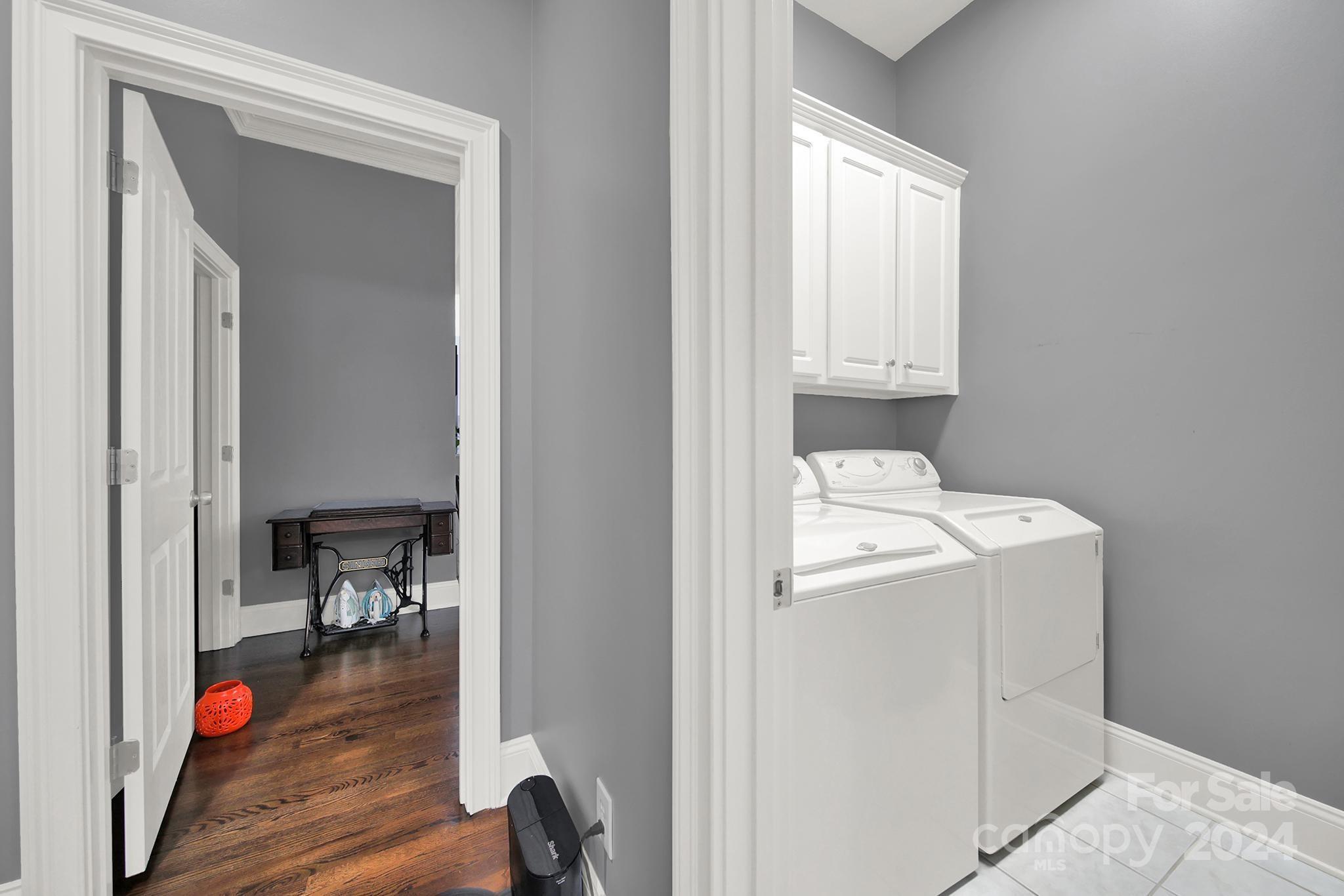 Baxter Village - Residential