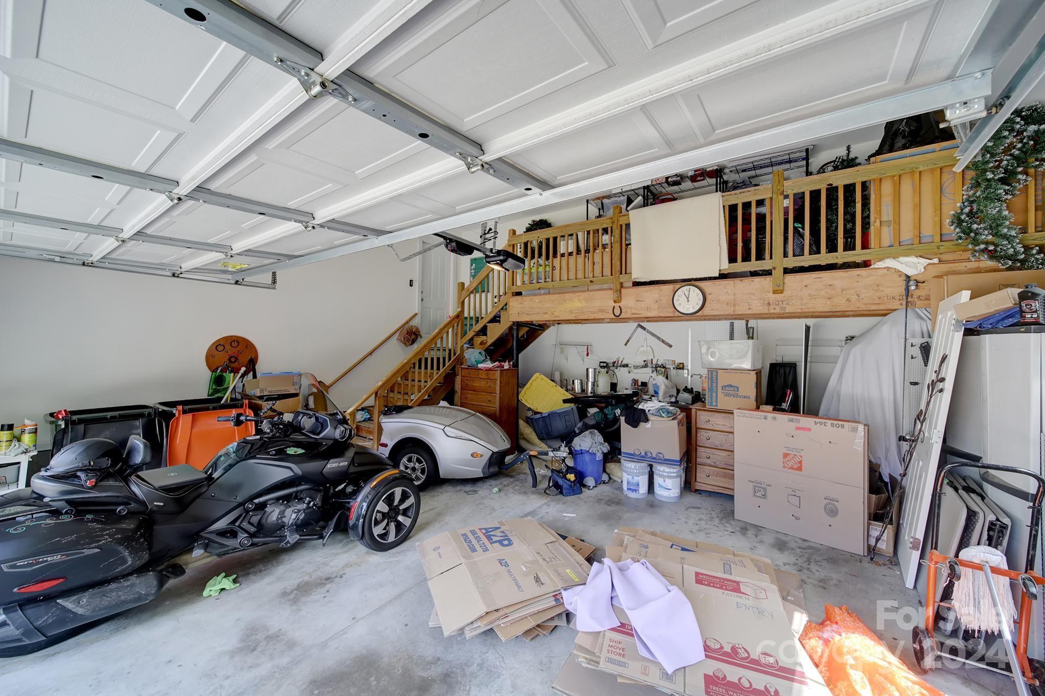 Baxter Village - Residential