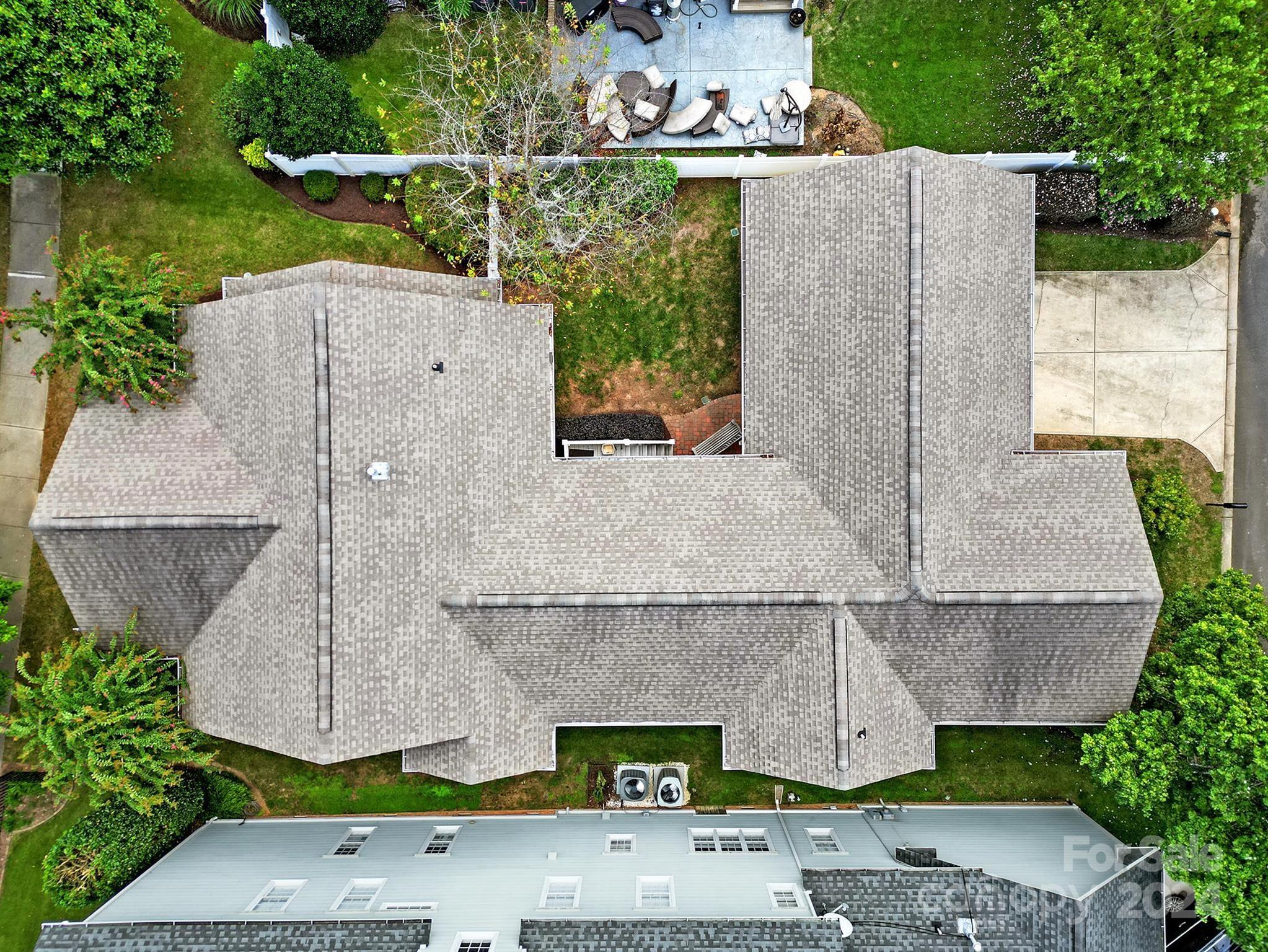 Baxter Village - Residential