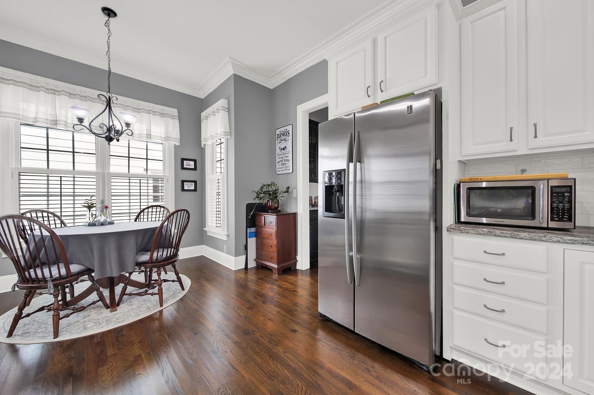 Baxter Village - Residential