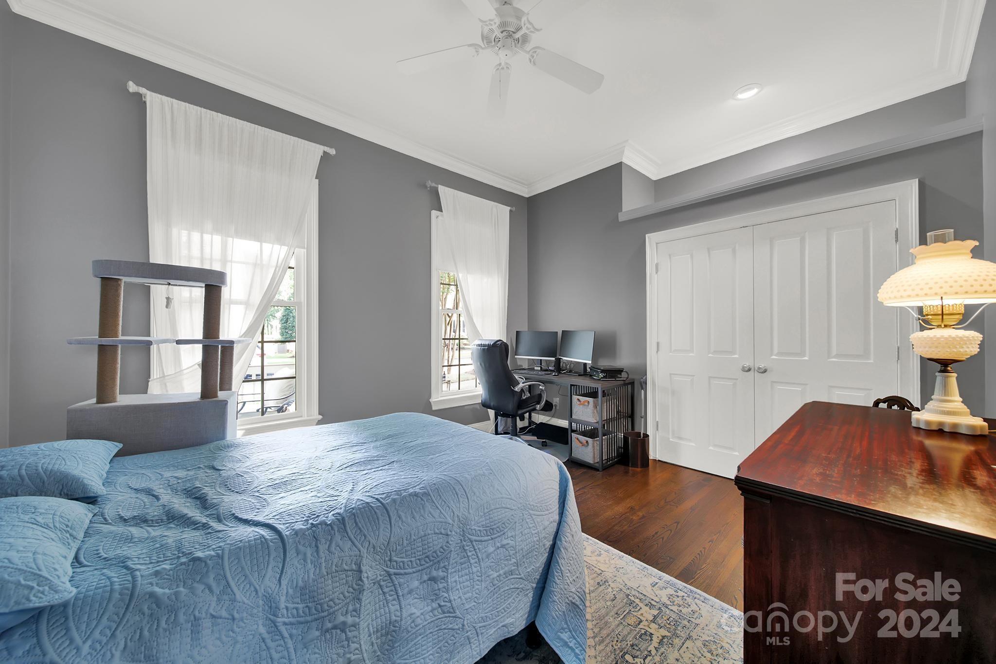 Baxter Village - Residential