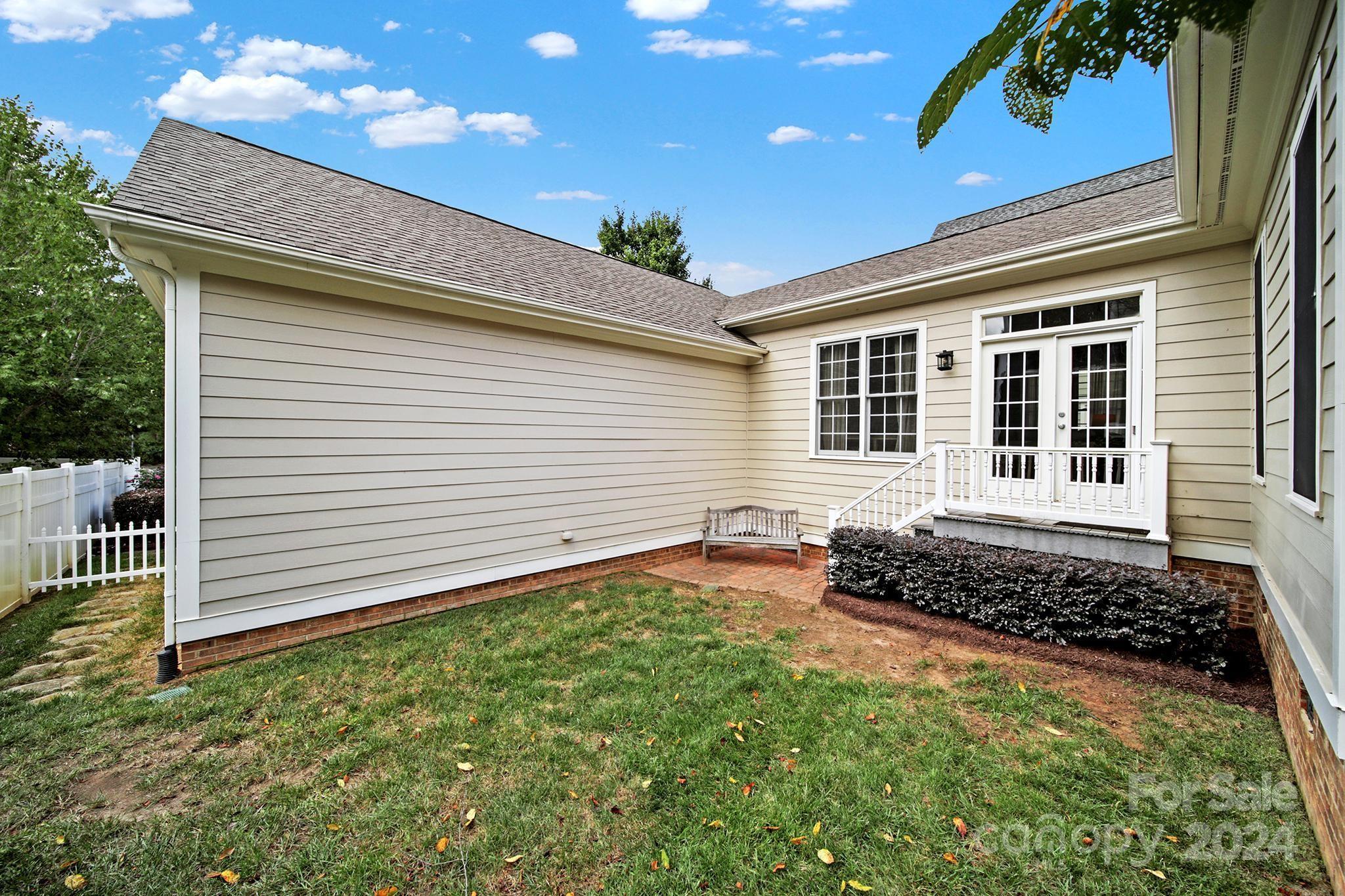 Baxter Village - Residential