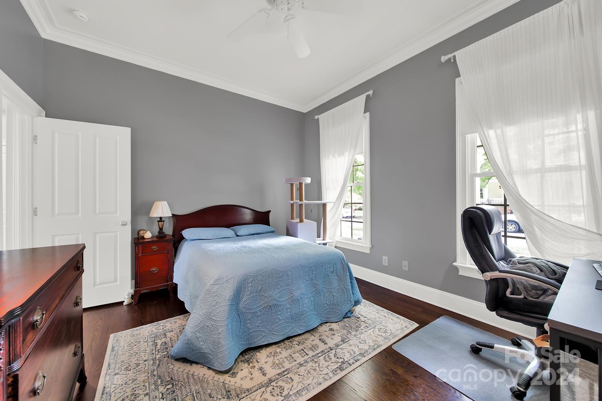 Baxter Village - Residential