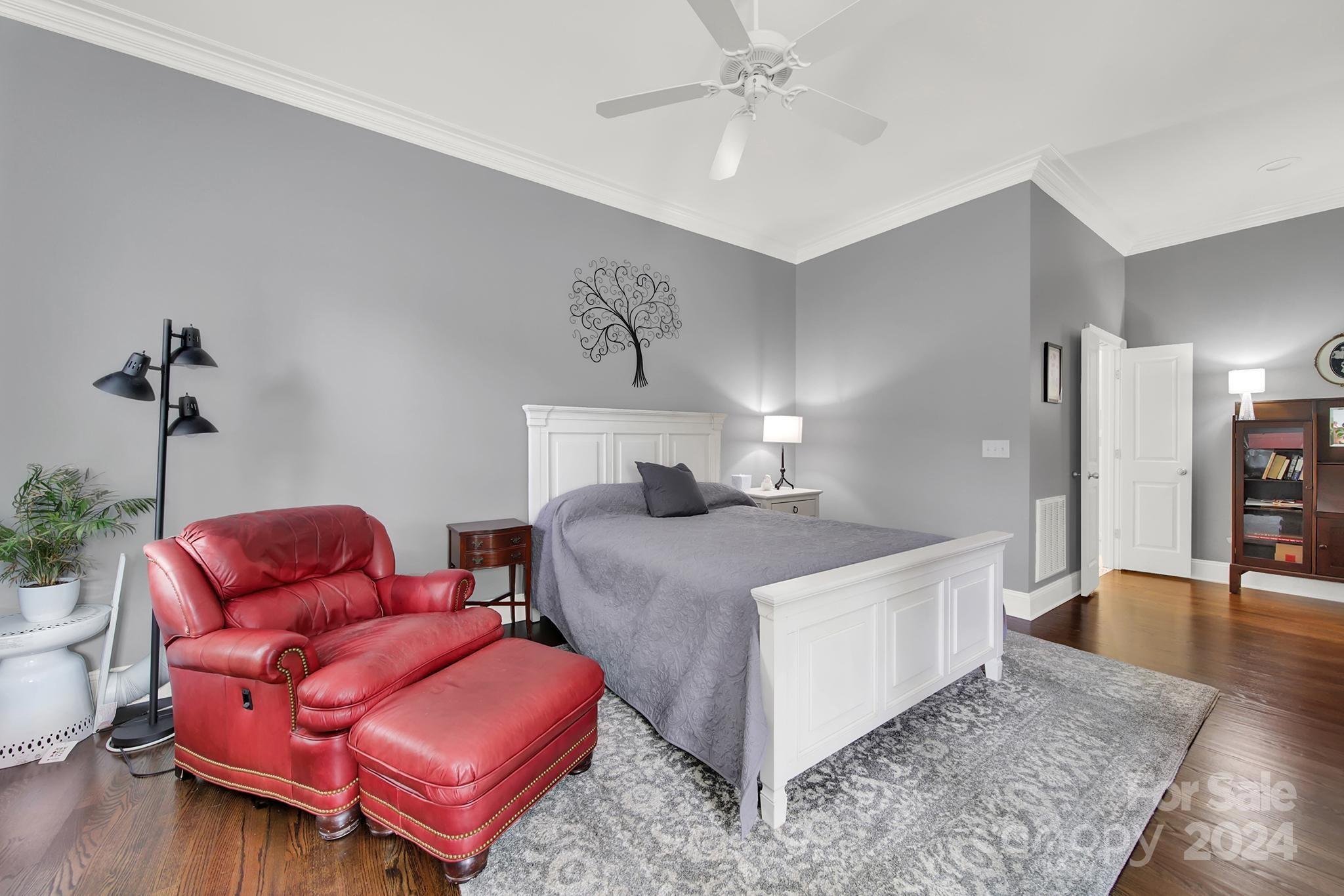 Baxter Village - Residential