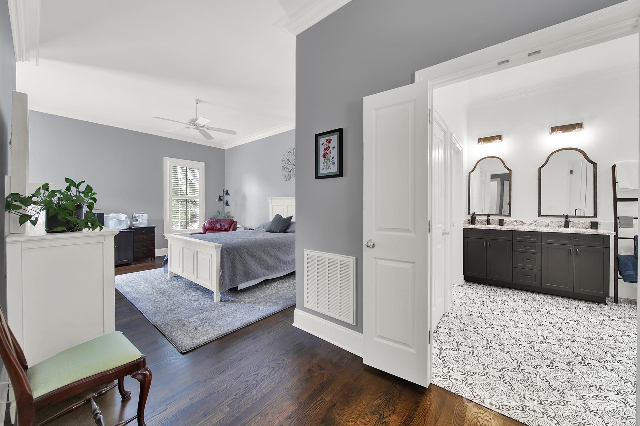 Baxter Village - Residential